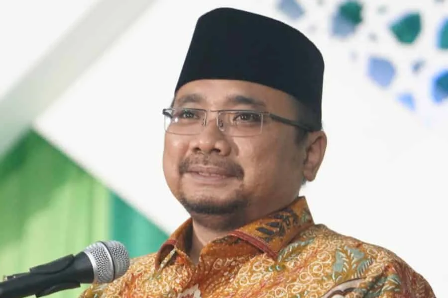 Dapat Tambahan 8.000 Kuota Haji, Menag: Kita Segera Bahas dengan DPR