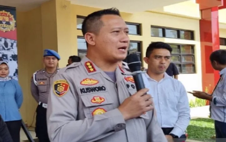Pelaku Pencabulan Belasan Anak Di Bandung Dibekuk Polisi