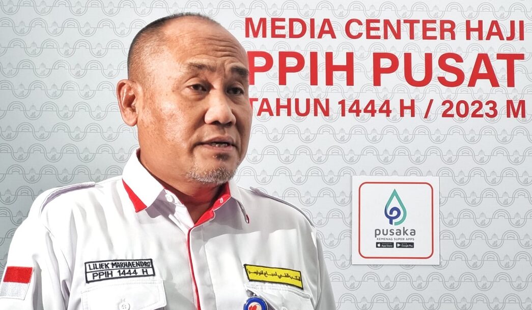 Suhu Kota Madinah Capai 41 Derajat Celcius Jamaah Diminta Kurangi Aktifitas