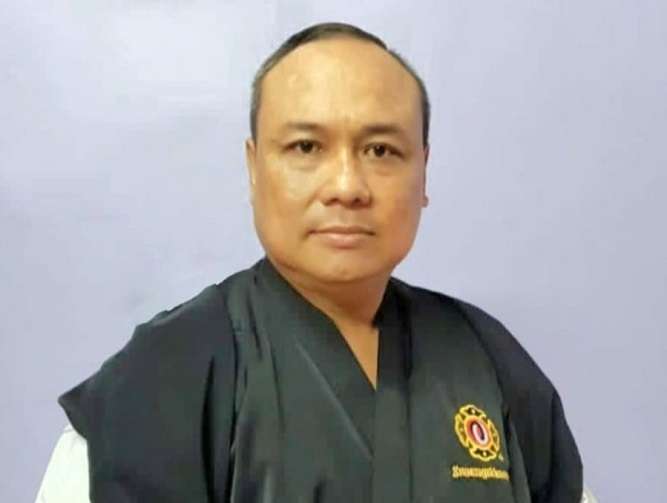 Carut Marut Kinerja KONI Provinsi Banten Dipimpin Ketum Parpol