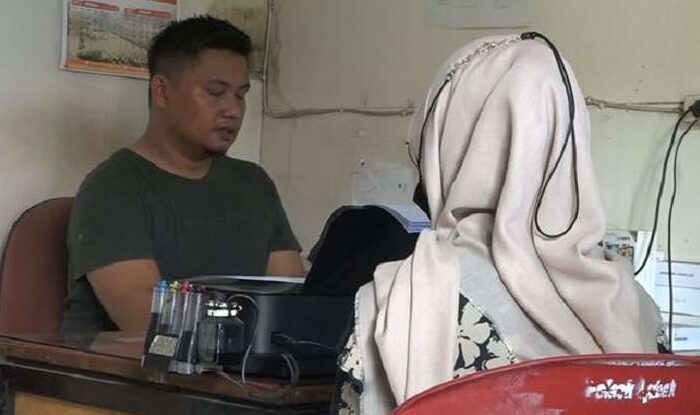 Penculikan Mantan Kekasih Kembali Terjadi Di Padang