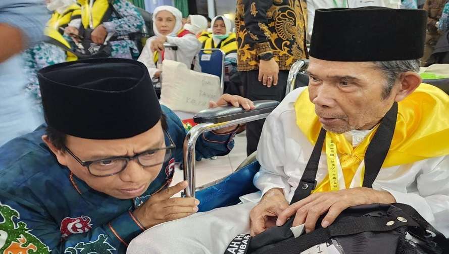 Keppres Terbit, Pelunasan Bipih Kuota Tambahan Dibuka 8 – 12 Juni 2023