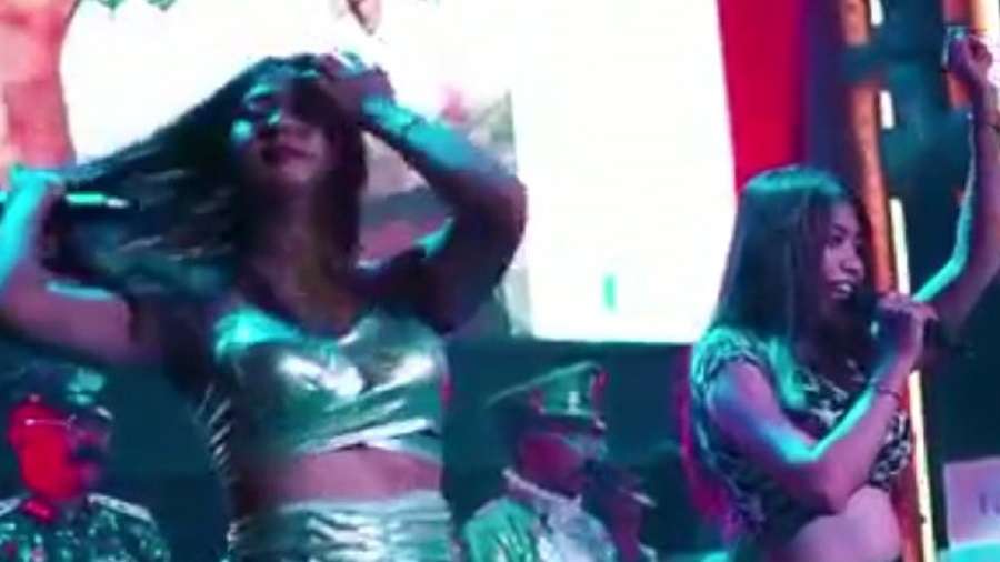 Biduan Pembuang Bayi Ditangkap Polisi