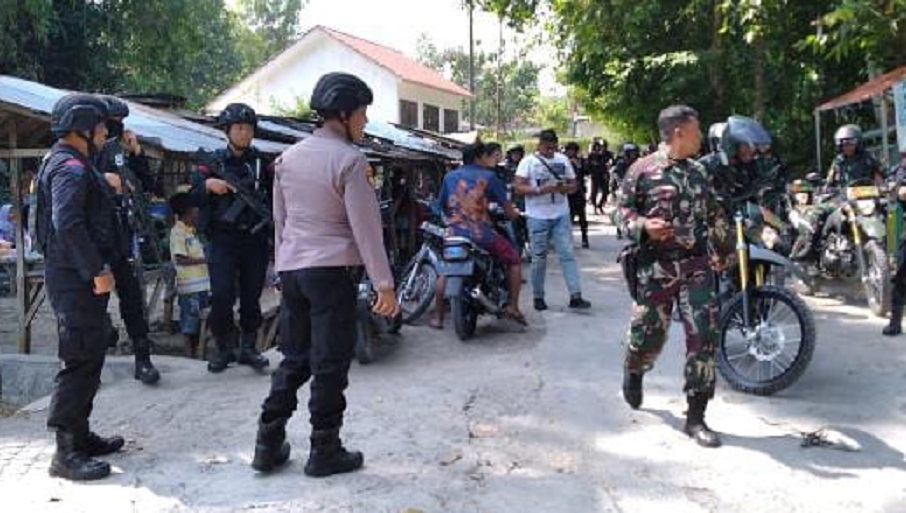 Anggota DPRD Bangkalan Masih Buron