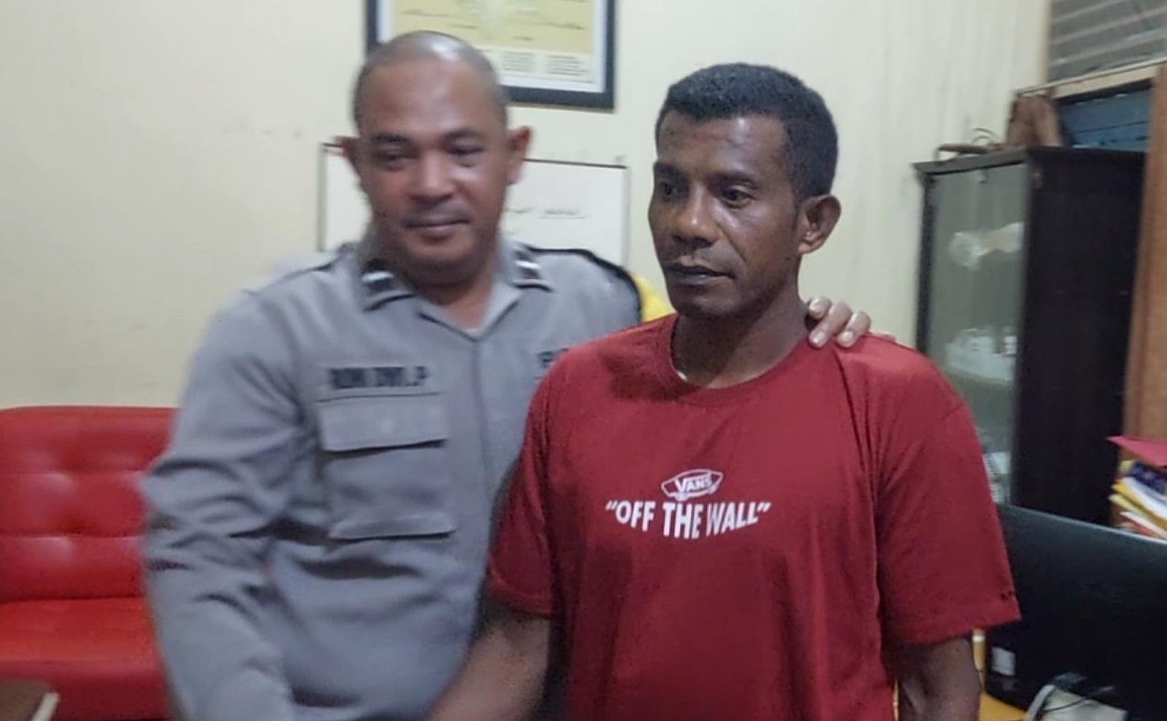 Debt Colector Dibunuh Nasabah