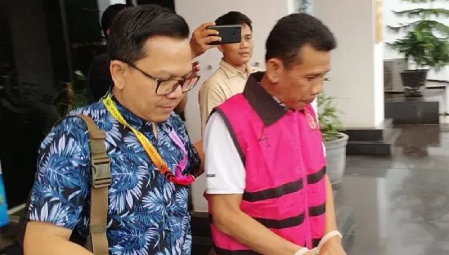 Kades Kawin Lagi Pakai Dana Desa