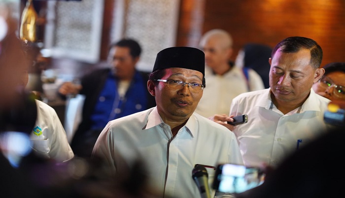 Musabaqah Qira’atil Kutub Nasional 2023 Digelar di Lamongan 10 Juli