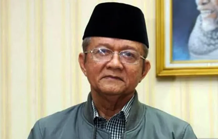 Buya Anwar Siap Gugat Panji Gumilang 2 Trilyun