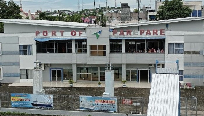 Puluhan Kilogram Daging Babi Asal Parepare Gagal Diselundupkan