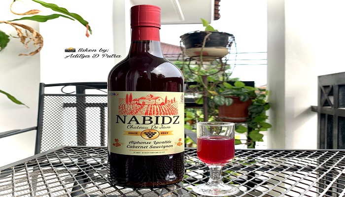BPJPH Pastikan Tidak Pernah Terbitkan Sertifikat Halal Red Wine Nabidz