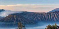 trip ke gunung bromo