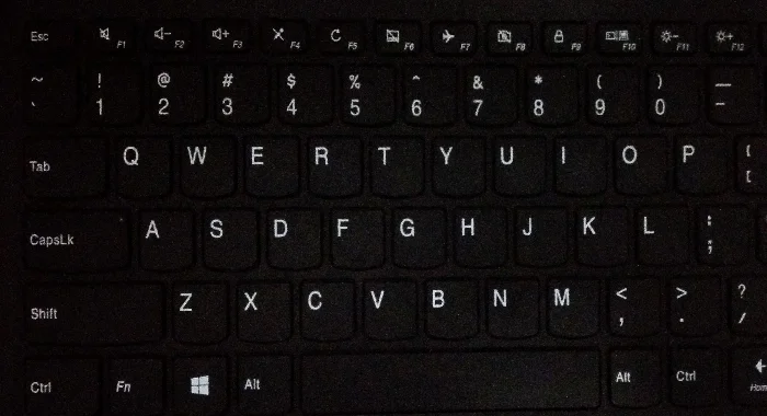Kegunaan Tombol Esc Dan 12 Tombol F Pada Keyboard Komputer