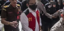 Irjen Ferdy Sambo