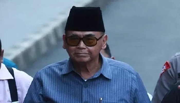 Akhirnya Panji Gumilang Ditetapkan Jadi Tersangka