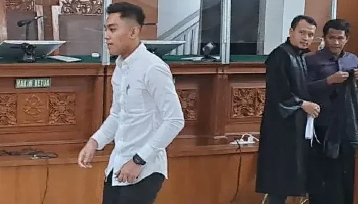 Mario Dandy Divonis 12 Tahun Penjara