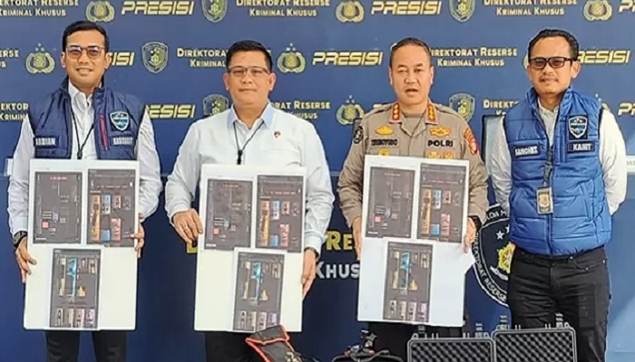 Polisi Segera Panggil Pemeran Film Porno