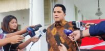 bumn, bersih-bersih, rekrutmen
