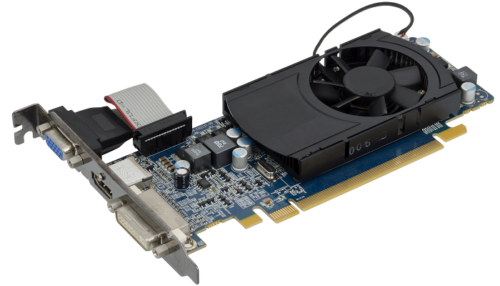 graphic card