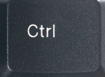 tombol ctrl