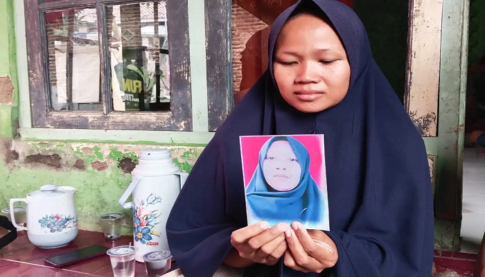 Polisi Periksa 4 Saksi Kasus Pembunuhan Wanita Di Cirebon