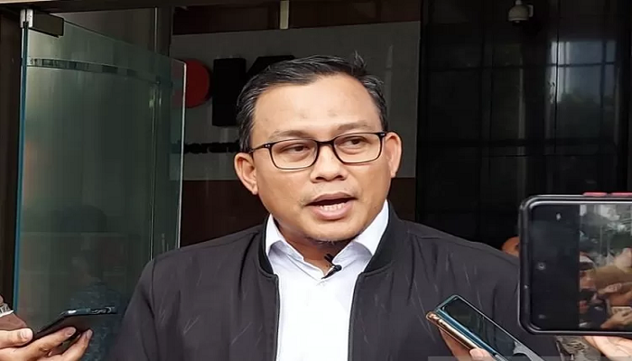 KPK Tangkap 11 Orang Terkait Proyek Kementerian PUPR Di Kalimantan Timur