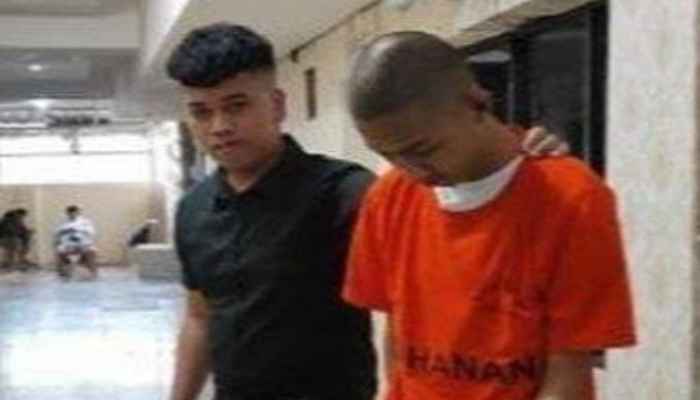 Pelaku Penipuan Tiket Konser Coldplay Di Depok Tertangkap