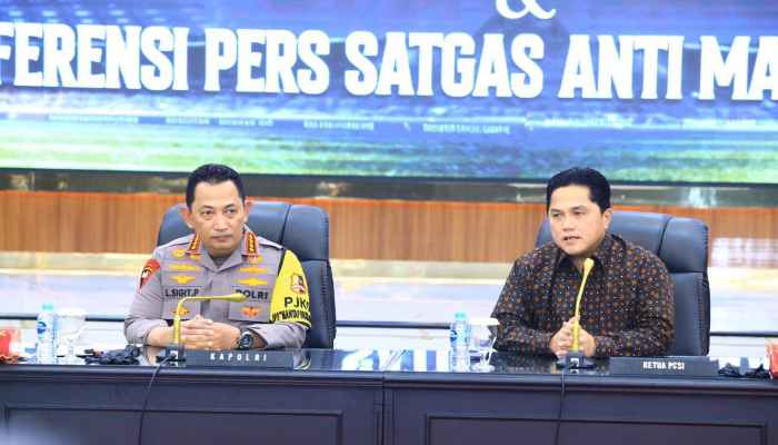 Judi Bola Online Dari Filipina Berhasil Diungkap Polisi