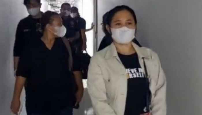 Apartemen Buat Aborsi Digerebek Polisi