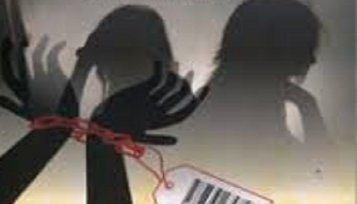 Gadis Usia SD Dijual Ke Belasan Pria