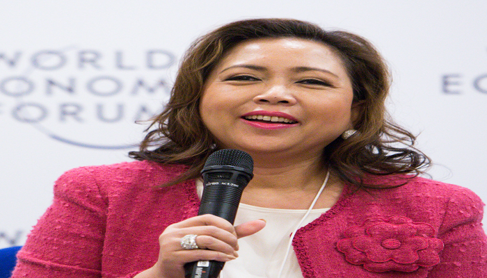 Buronan Evelina Pietruschka Pindah Kewarganegaraan