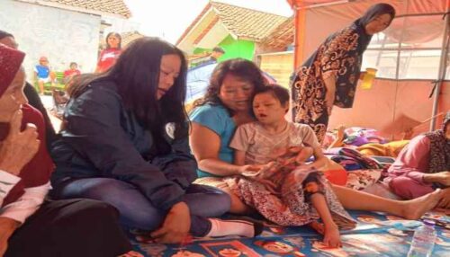 gempa sumedang