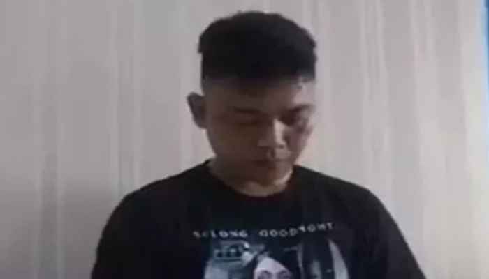 Tukang Ojek Online Jadi Kurir Narkoba Ke Lapas Bengkulu