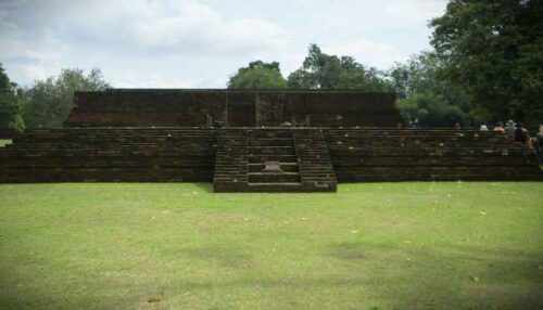 revitalisasi cagar budaya