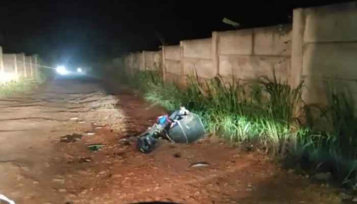 Pedagang Ikan Lele Di Cileungsi Jadi Korban Begal