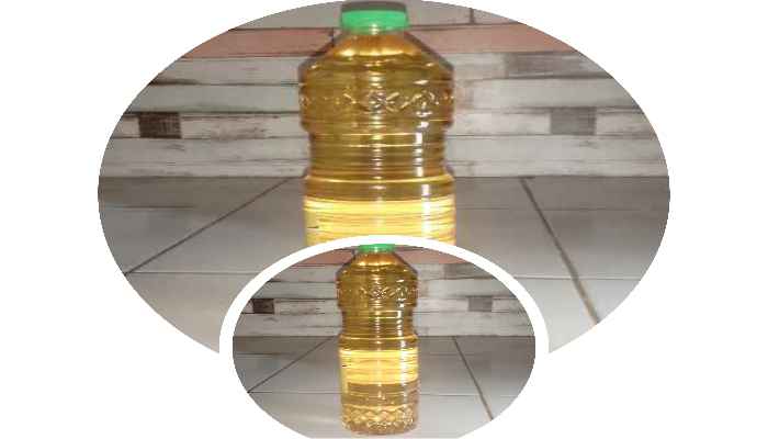 Ternyata Ini Ciri Minyak Goreng Palsu