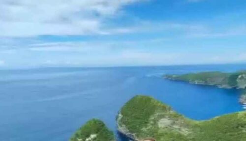 nusa penida