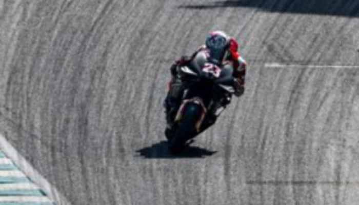 Enea Bastianini Tunjukkan Performa Sebenarnya di Malaysia