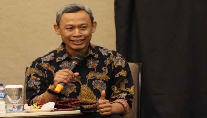 3 Rekomendasi Komnas HAM Mencegah Kematian Petugas KPPS