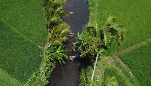 susur sungai