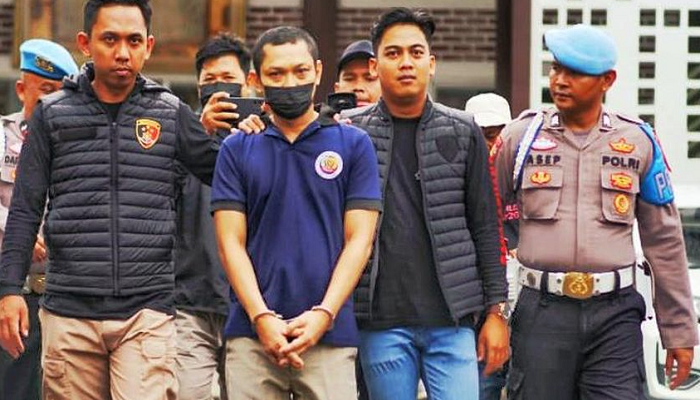 Kades Karawang Menjadi Tersangka Korupsi Dana Desa