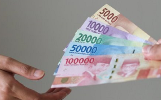 Ketahuan Nipu Kasir Jasa Pengiriman Uang, Pelaku Dikeroyok Para Kasir