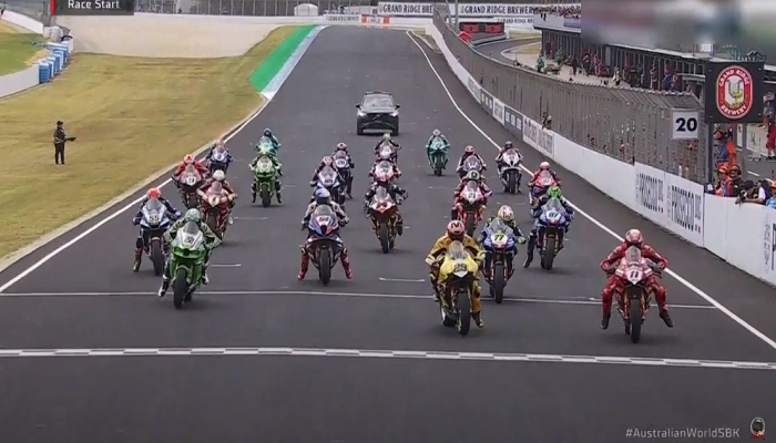 4 Tahun Tidak Balapan, Iannone Bisa Naik Podium