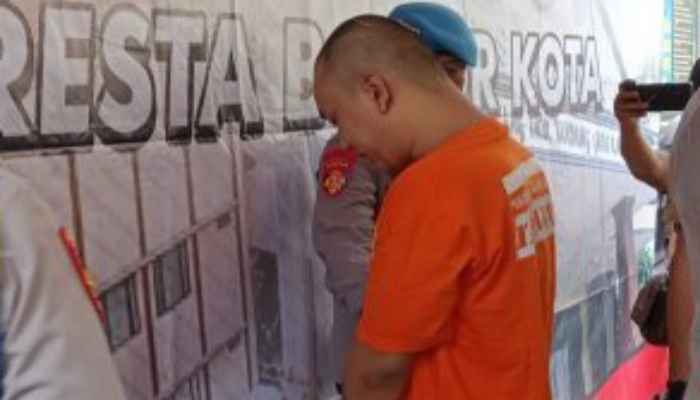 Mucikari Kalangan Atas Ditangkap Polisi