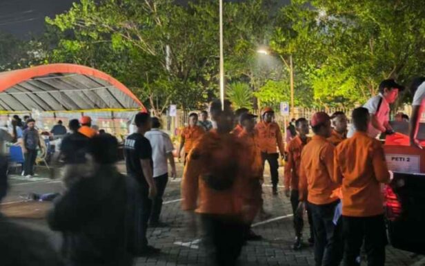 gempabumi tuban