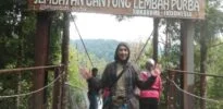 jembatan gantung