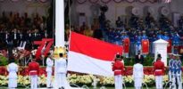 sidang mk, upacara hut ri