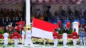 War Tiket Upacara HUT ke-81 RI di Istana Resmi Dibuka, Ini Link dan Syaratnya
