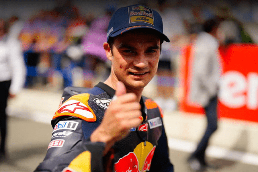 Dani Pedrosa Comeback Di GP Jerez