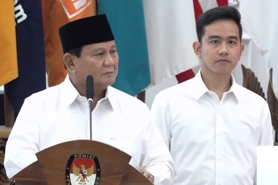 Enggan Dituding, Eks Ketua KPU Hasyim Bantah Adanya Pasal Selundupan Di PKPU 19/2023