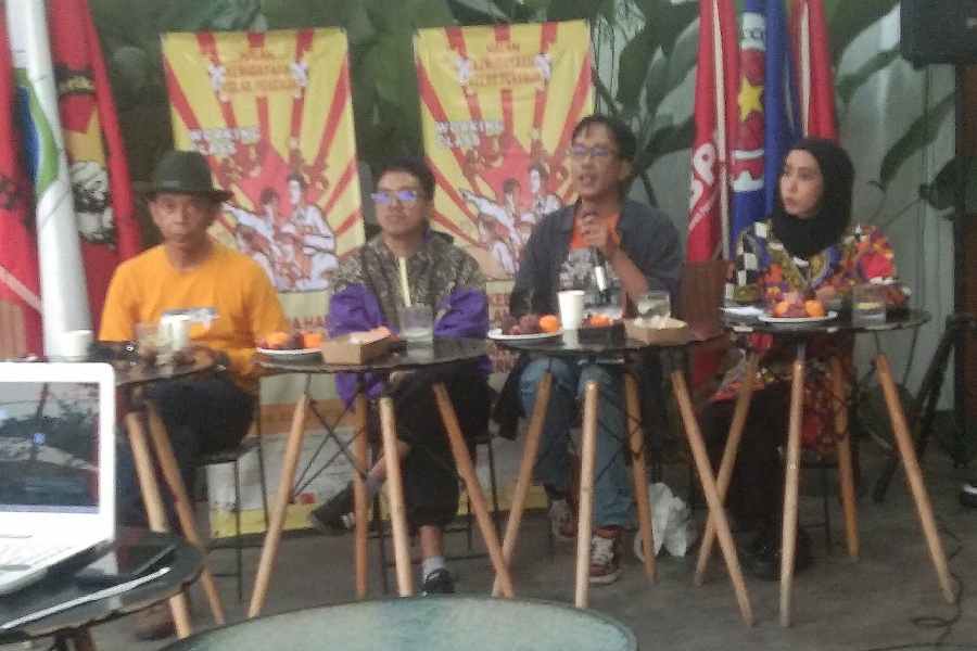 Perjuangan Kelas Pekerja Untuk Kebudayaan